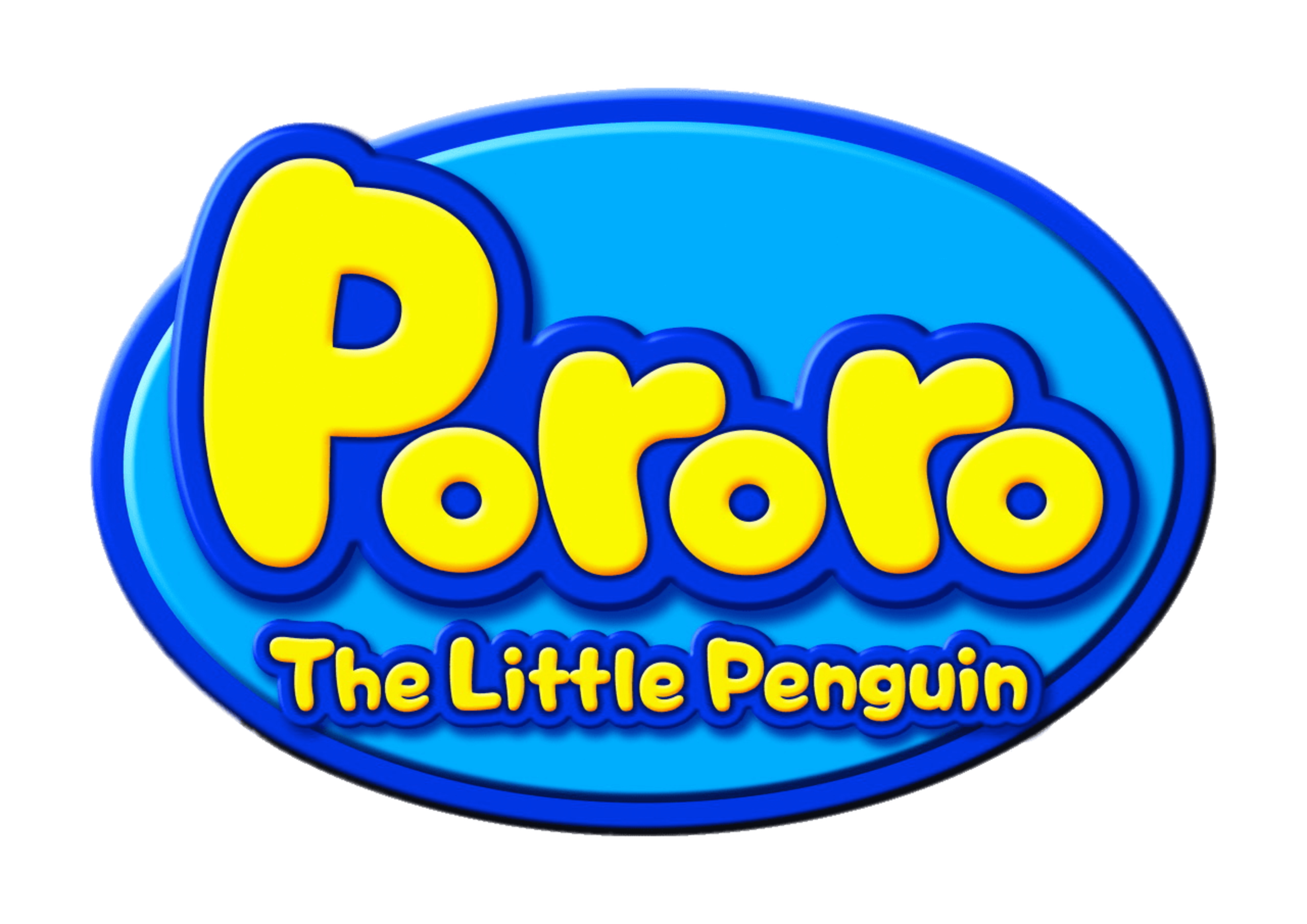 Pororo the Little Penguin Complete 